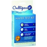 [445258] Culligan Water Test Kit - TK-2 6-Pack