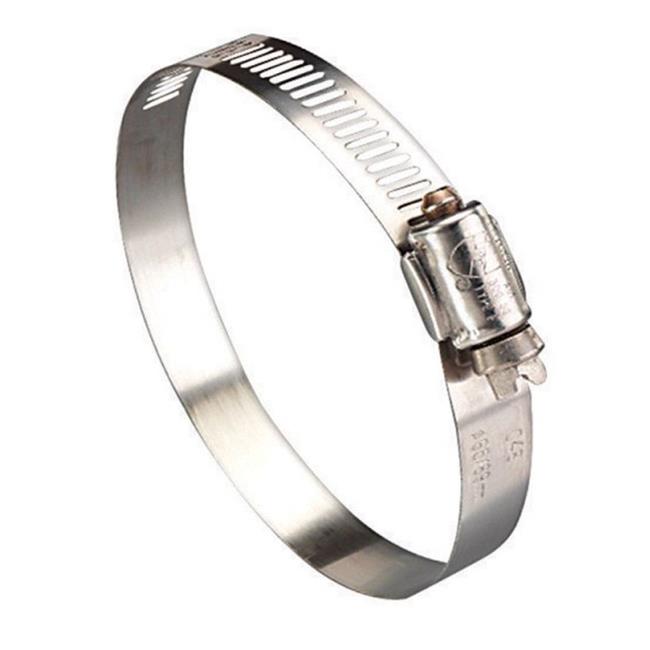 Ideal Tridon 4-1/2 in. 6-1/2 in. 96 Hose Clamp Stainless Steel Band