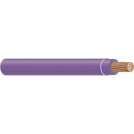 Southwire BuildingWire,THHN,Purple,12AWG,500ft 23212401 - All