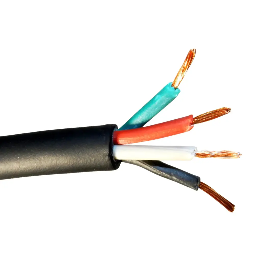 CABLE SJ #14/4