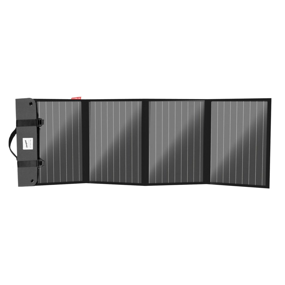 Energizer SLRFLDP120WD Arc Solar 120 Foldable Solar Panel