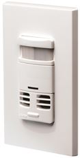 [450008152] Leviton Occ Snsr,PIR/Usonic,120-277V AC,Wht Ossmt-gdw - All