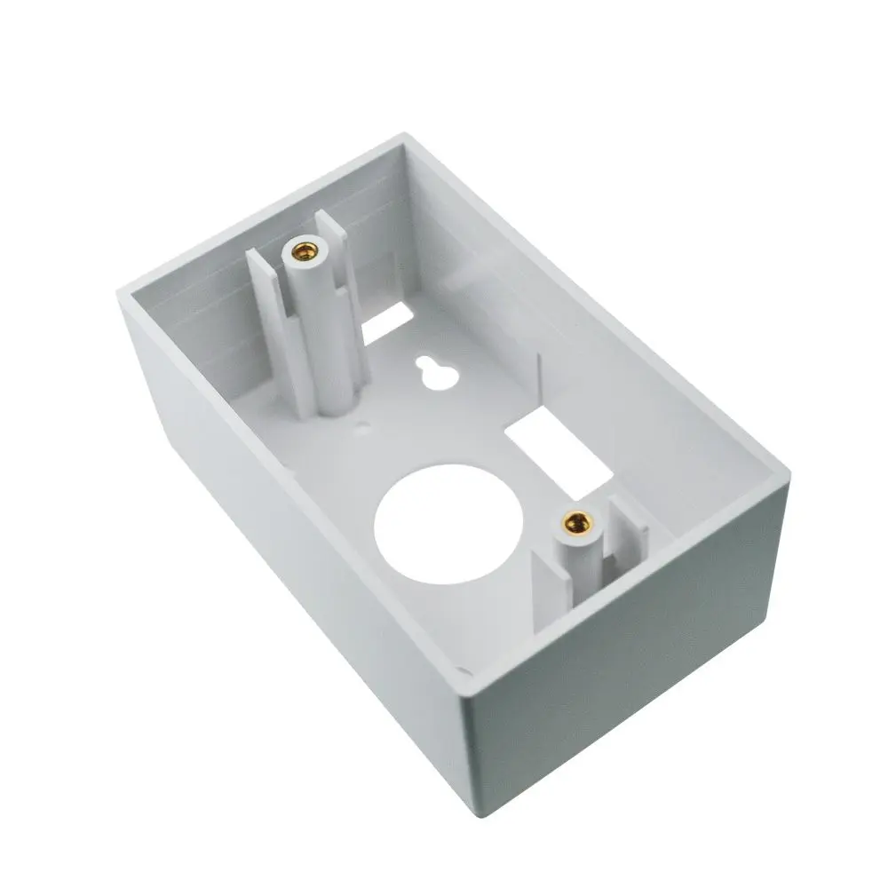 CAJA 2X4 ALTA BLANCA WT-2200135