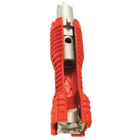 [4515672] RIDGID Faucet and Sink Installer Tool 1 Pk