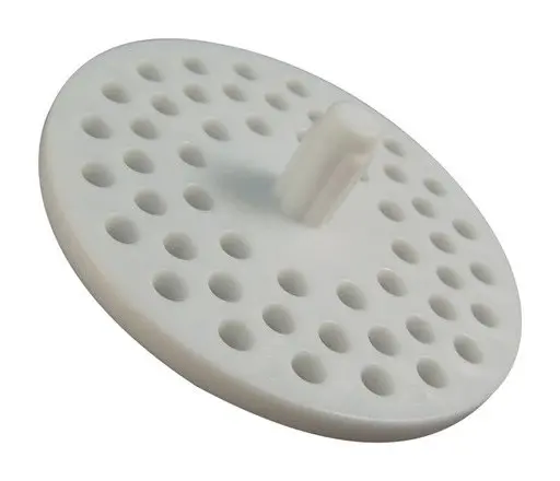 [45218A] Ace Garbage Disposal Strainer Plastic 1-5/8 in