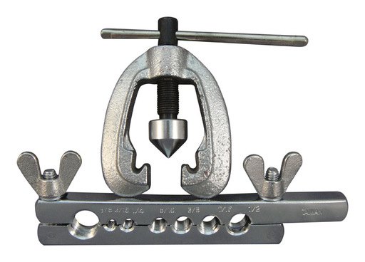 [45221] Ace 45 Deg Tube Flaring Tool 1 Pc