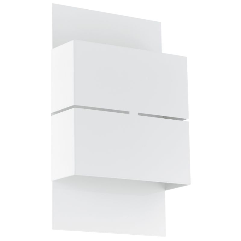 LAMP. PARED LED KIBEA #93253A