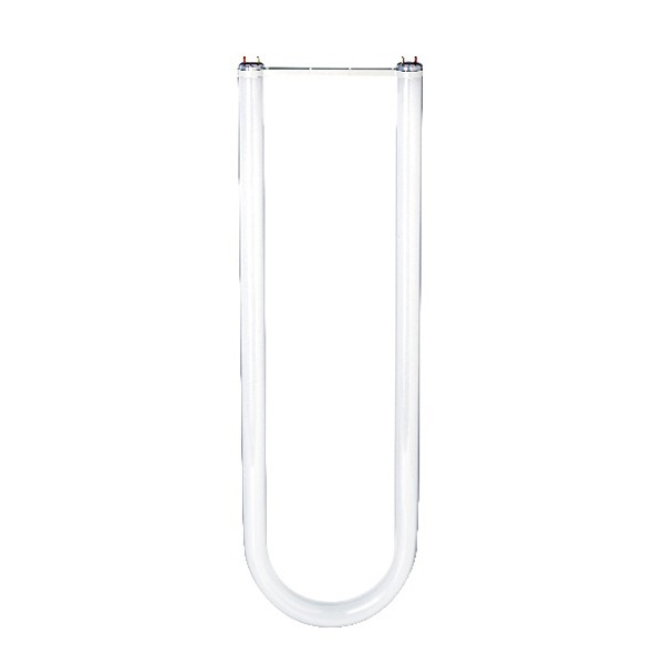 [455002184-U/E] Satco Lighting S8463 Single 22.5 Inch 32 Watt T8 Bi Pin Fluorescent Bulb - 2500 Lumens and 6500K Frosted Bulbs Bulbs Fluorescent