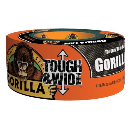 [4595559] Gorilla Tough & Wide Tape
