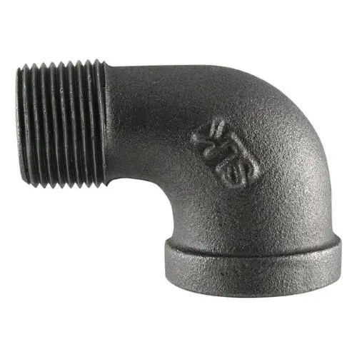 DECOR 90DSTREET ELBOW2PK