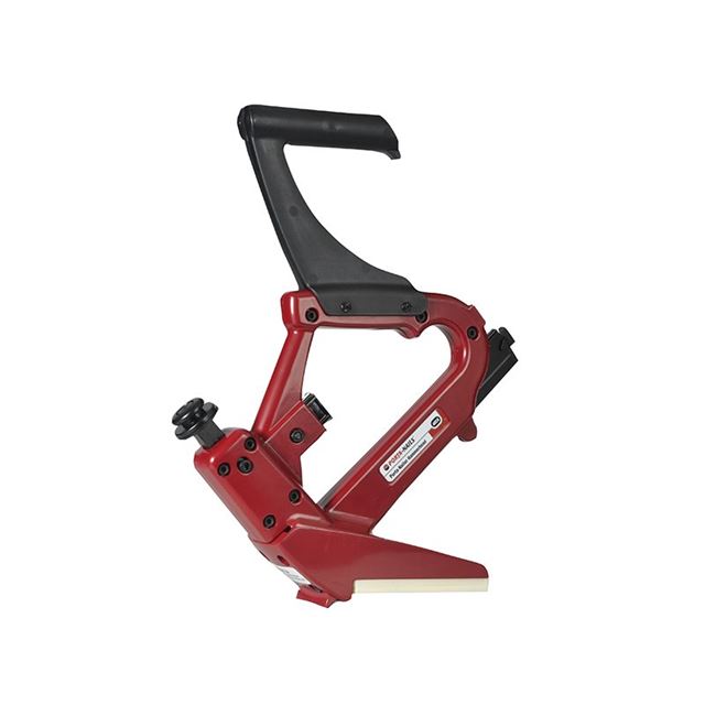 Porta-Nails 402 Hammerhead Floor Nailer Kit, 1-3/16 - 2 in, Floor Nail, 45 Deg