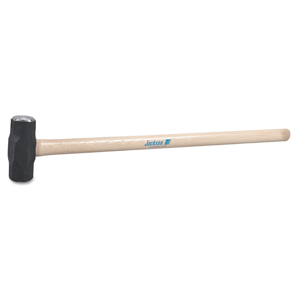 Sledge Hammer,6 Lb.,Hickory,36