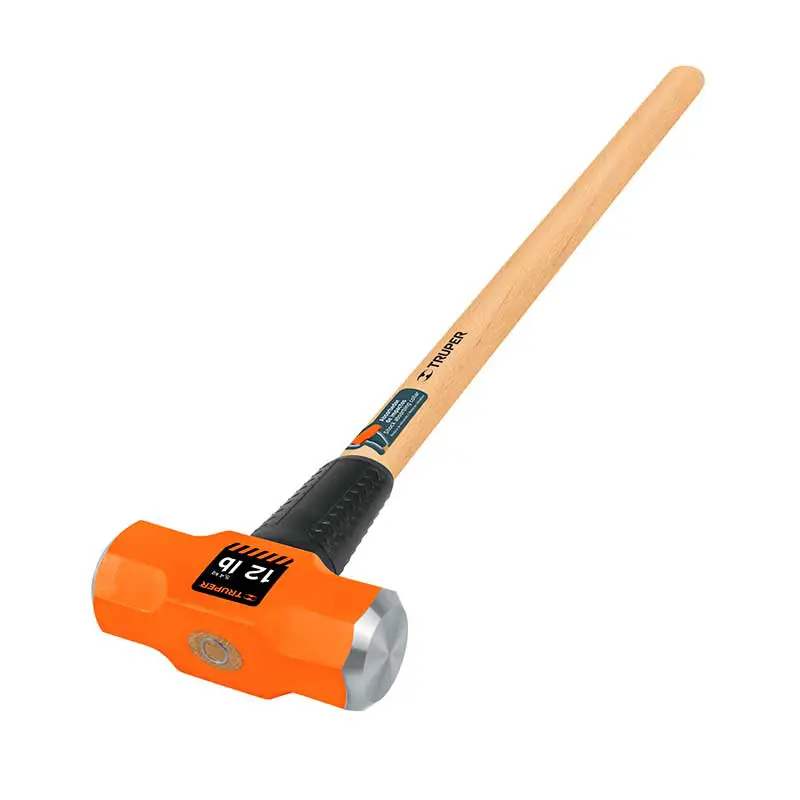 TRUPER MARRON 12 LBS MD-12M