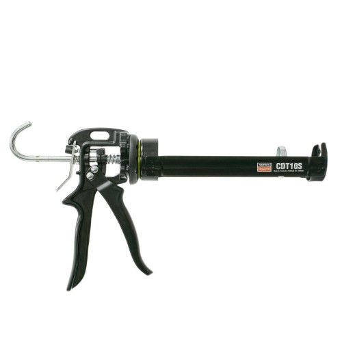 CDT10S Manual Dispensing Tool for 10 Oz. Single-Cartridge Adhesives