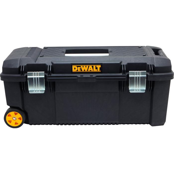 DEWALT 28 in Tool Box on Wheels - DWST28100