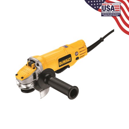 DEWALT PULIDORA 4-1/2 DWE4120