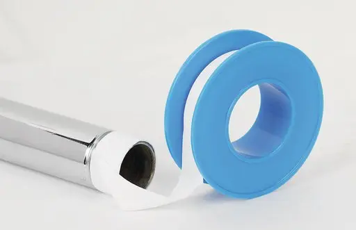 [47509] Ace White 1/2 in. W X 260 in. L Thread Seal Tape 9.5 Oz