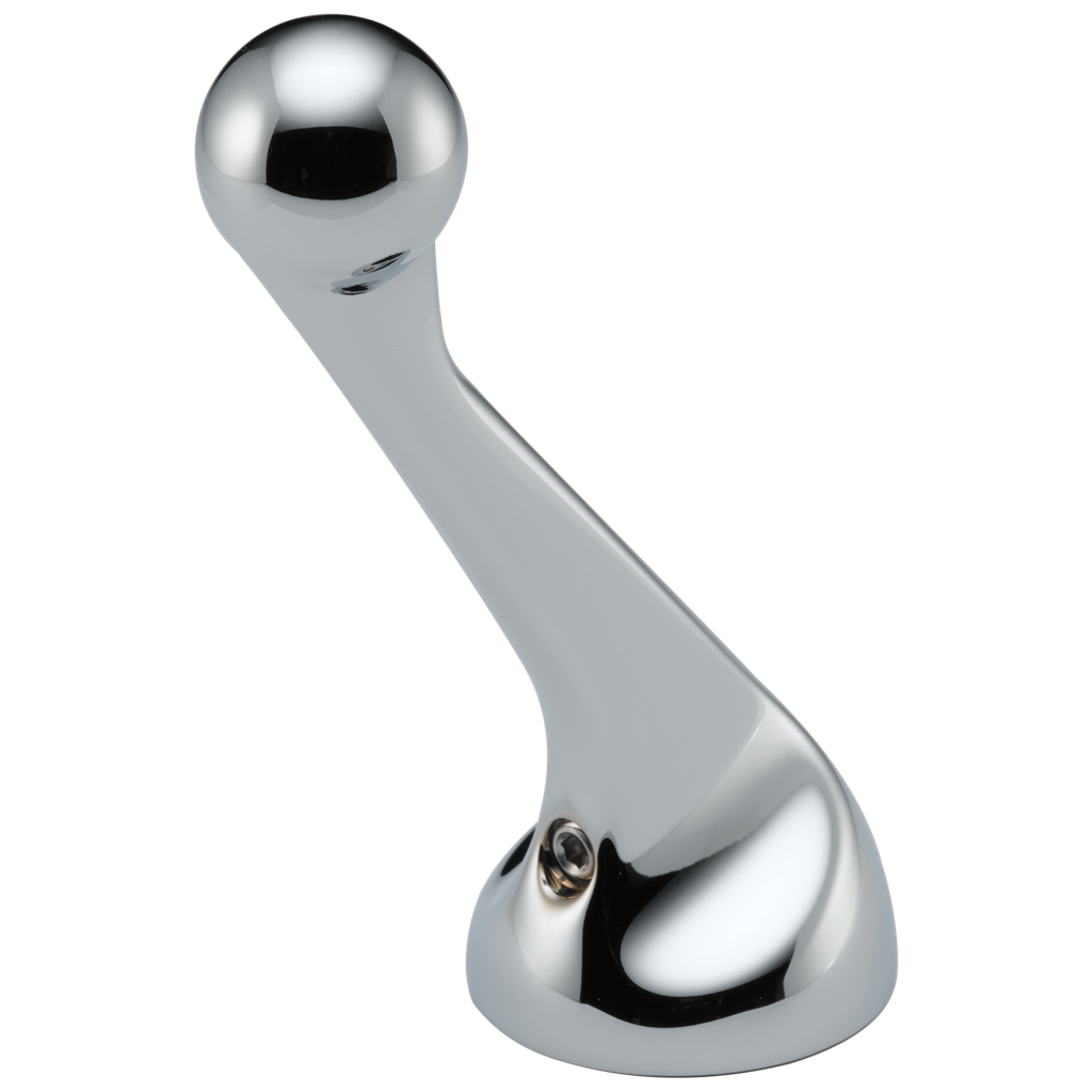 Delta Chrome Kitchen Faucet Handle