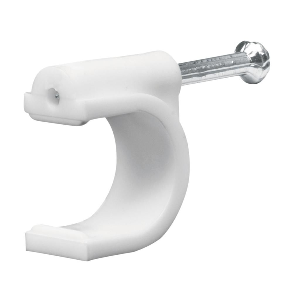 GRAPA CABLE REDONDO 16MM 20PK