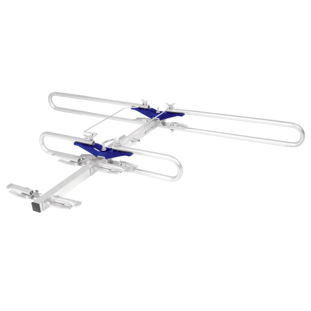 [48470A] Antena Aerea 4 Elementos Volteck 48470 Volteck Ando-4