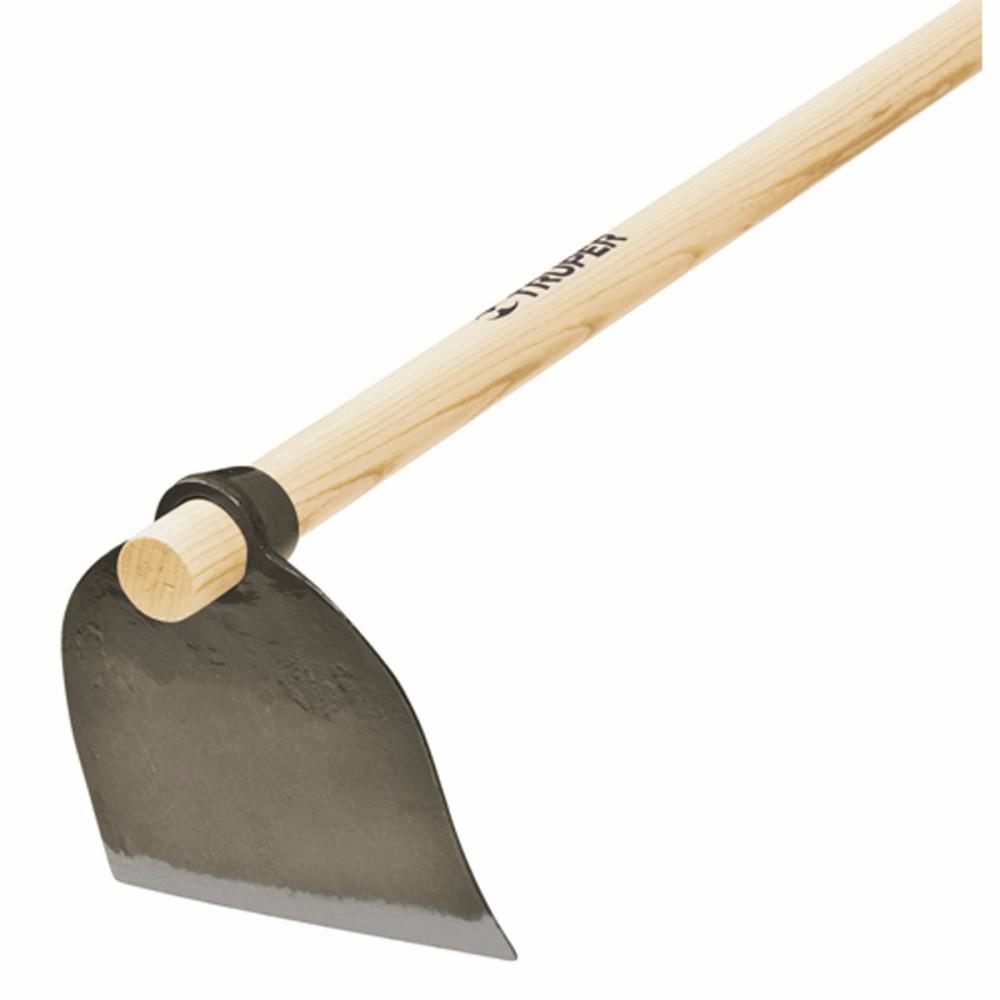 Azadón Lane #2 8 Pulgadas Beige Truper