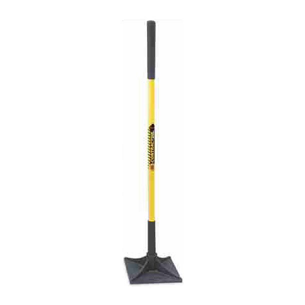 PISON 10 X 10 48" M/ACERO 17473