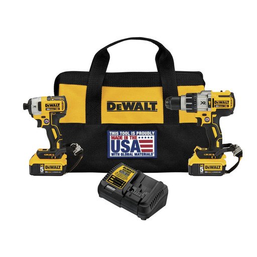 [490L14] DEWALT 490L14 20V DCK299P2LR