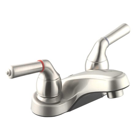 TWO HANDLE LAV FAUCT CHM