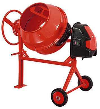 LIGADORA CEMENTO 650W JFC 160