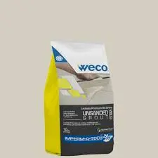 WECO W-573 SAHARA SAND S/A 10#