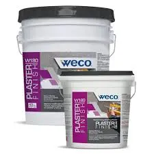 WECO WALL & CEILING PLASTER F GL