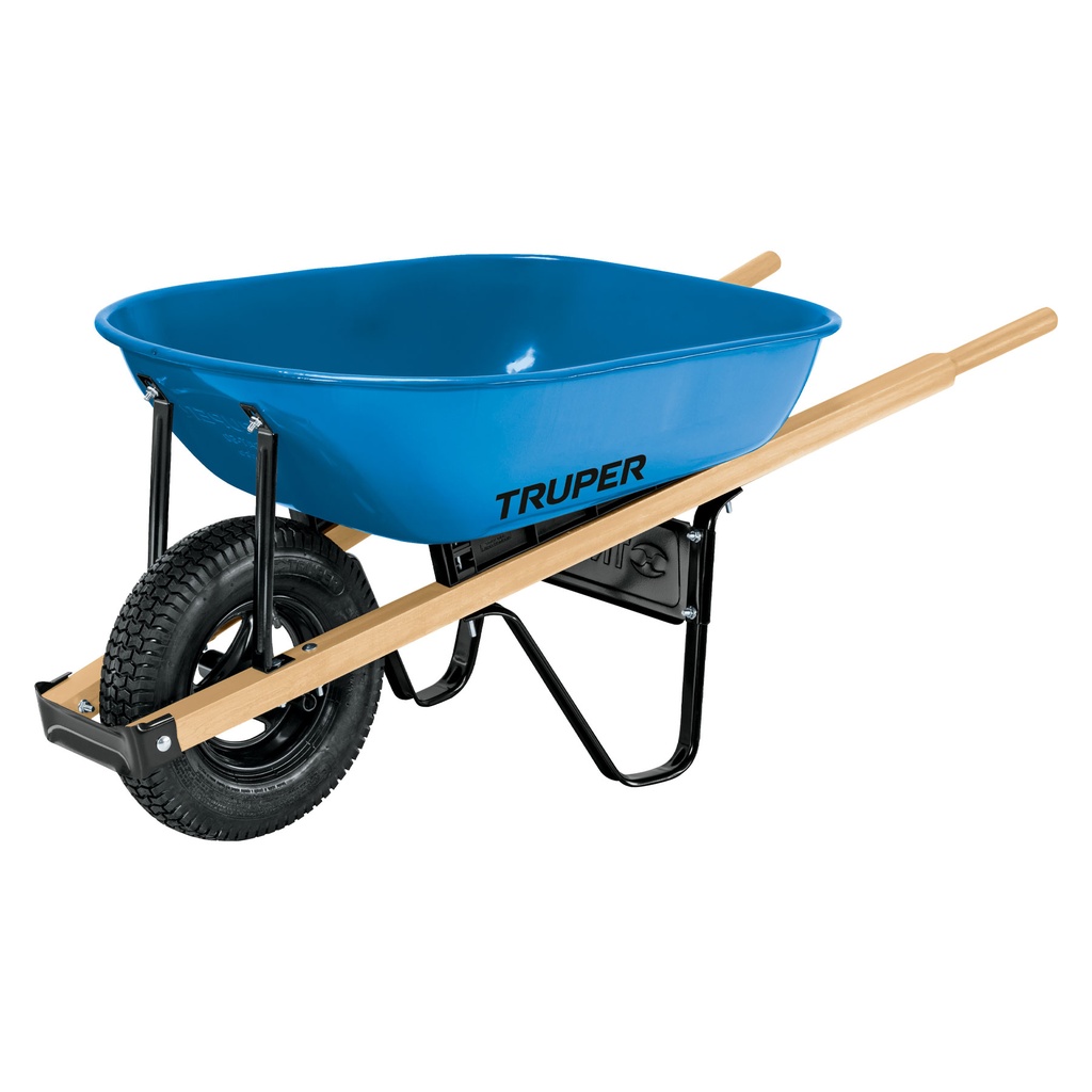 CARRETILLA 5.5' TRUPER #20623