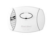 [5007001] PLUG-IN CO DETECTOR