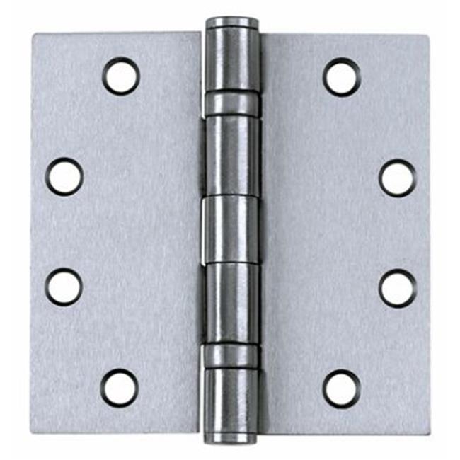 Tell 4x4 32d Bb Door Hinge Hg100320 - All