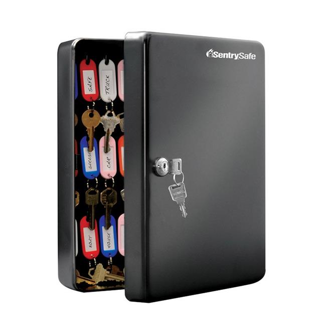 KEY CABINET STEEL
