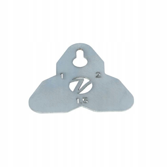 5031110 Cyklina Ręczna R1, R1,5 , R2