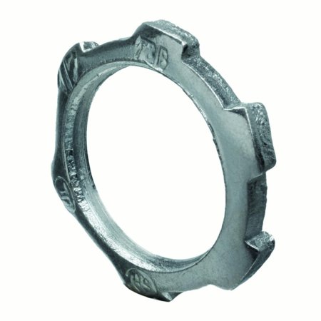 [508819] 1-1/4" LOCKNUT