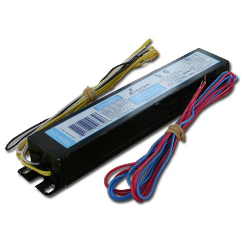 T8 ELECTRONIC BALLAST.