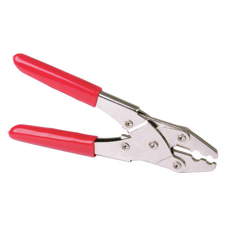 Gardner Bender Coax Cutter/Crimper RG-59 and RG-6; 1/Card - GS-89