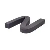 M-D Building Products Gray Foam Weatherseal for Air Conditioners 42 in. L X 2.25 in
