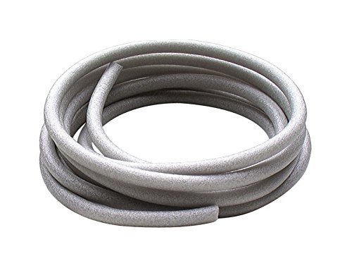 M-D Building Products Gray Foam Caulk Backer Rod for Gaps and Openings 240 in. L X 0.5 in