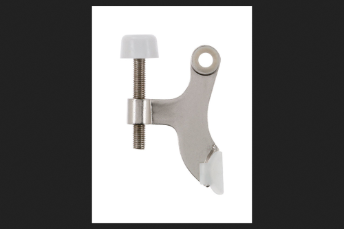 HINGE PIN DOOR STOP SN