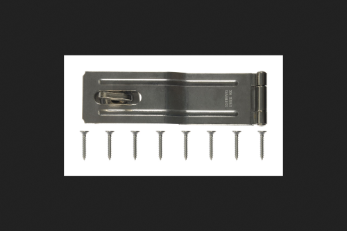 SWIVEL SAFETY HASP6" ACE