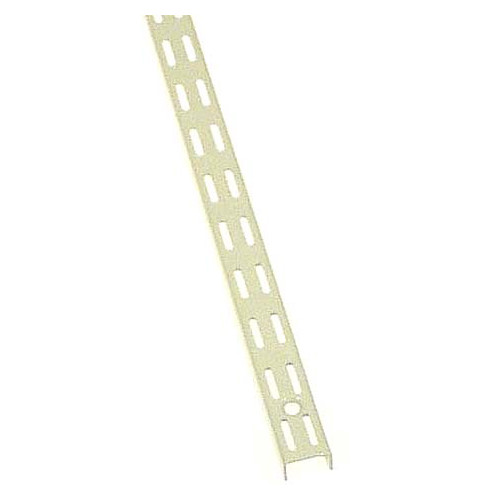 SHELF STANDARD WHT 28"L