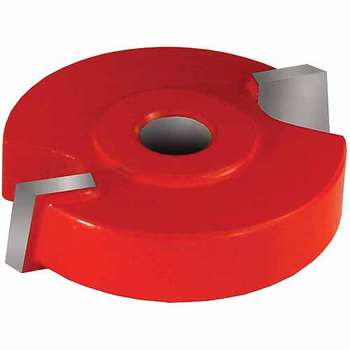 Freud Glass/Screen Door Add-on Cutter for Premier Adjustable Rail & Stile Bits - 54-760