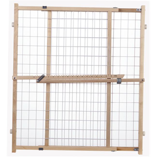 GATE EX WIDE MESH 32"H