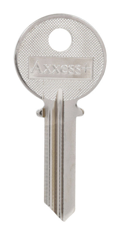 Hillman KeyKrafter House/Office Universal Key Blank 71 IN29, Y1, Y1E Single
