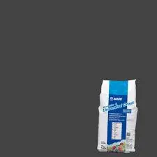 [5UH501005] Keracolor | "KER 800" Wall Grout 4,54Kg - Black | Rona