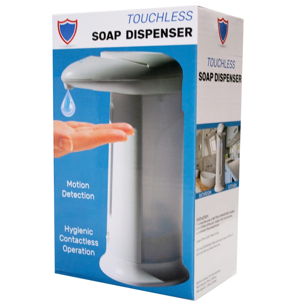 SOAP DISPENSER
