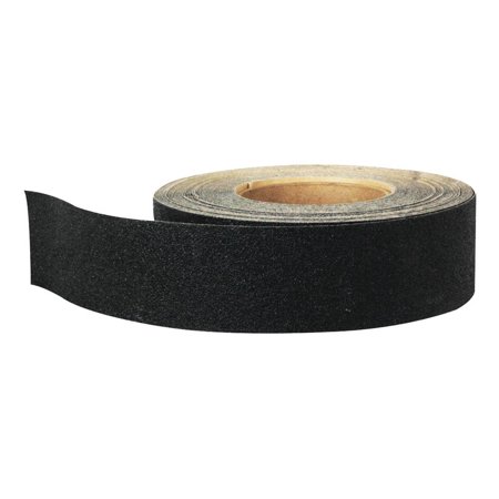 3M 7732 2" Black Scotch Safety Walk Tread Tape